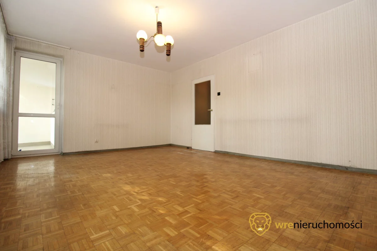 3 pokoje, mieszkanie 57,50 m², piętro 1, oferta nr , 304938, Wrocław, Stare Miasto, Kruszwicka