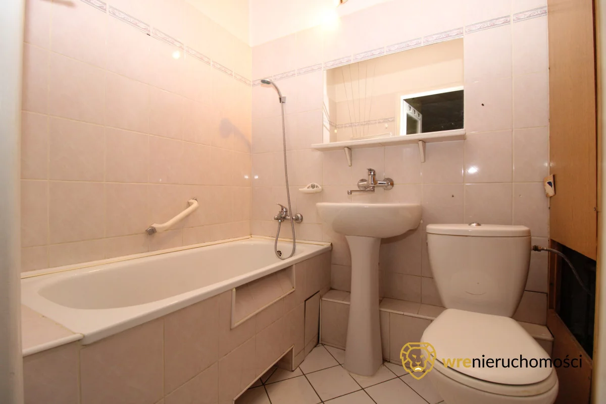 3 pokoje, mieszkanie 57,50 m², piętro 1, oferta nr , 304938, Wrocław, Stare Miasto, Kruszwicka