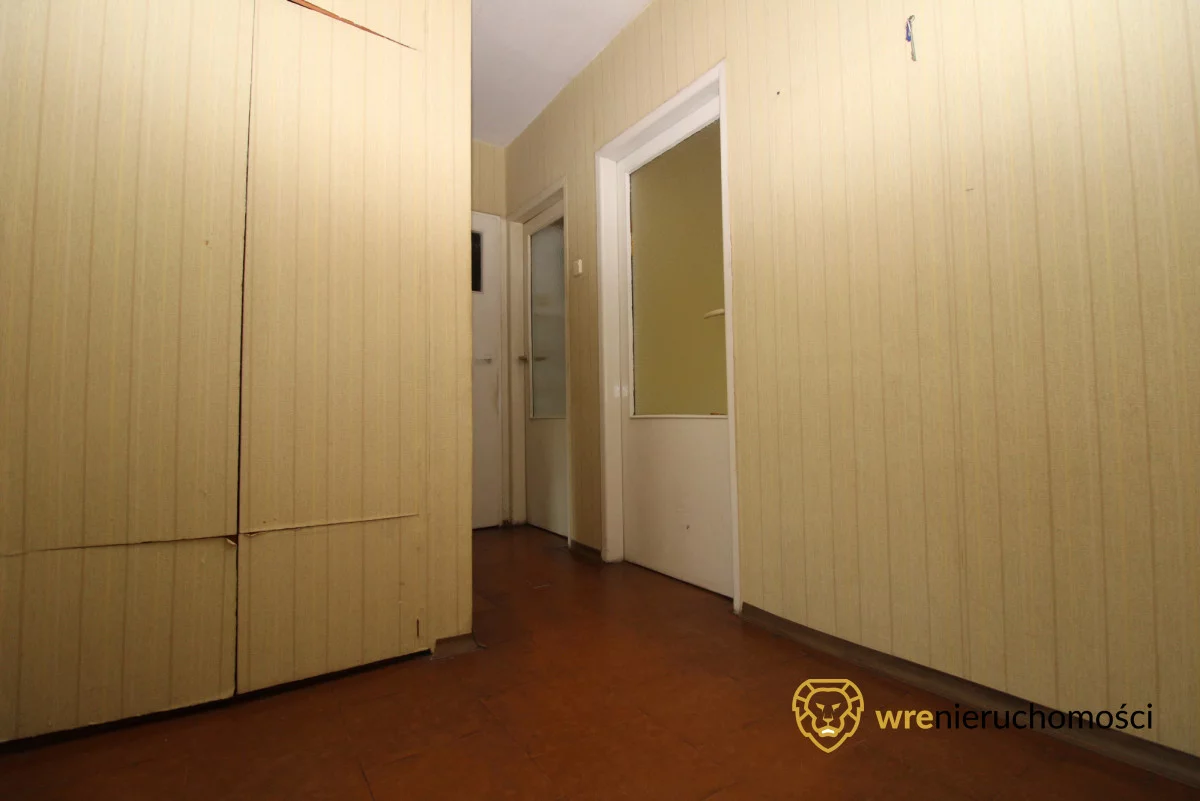 3 pokoje, mieszkanie 57,50 m², piętro 1, oferta nr , 304938, Wrocław, Stare Miasto, Kruszwicka