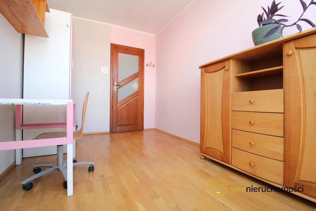 3 pokoje, mieszkanie 62,13 m², piętro 6, oferta nr , 333855, Wrocław, Gaj, Łączności