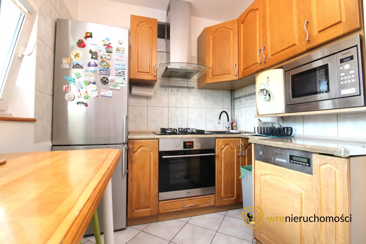 3 pokoje, mieszkanie 62,13 m², piętro 6, oferta nr , 333855, Wrocław, Gaj, Łączności