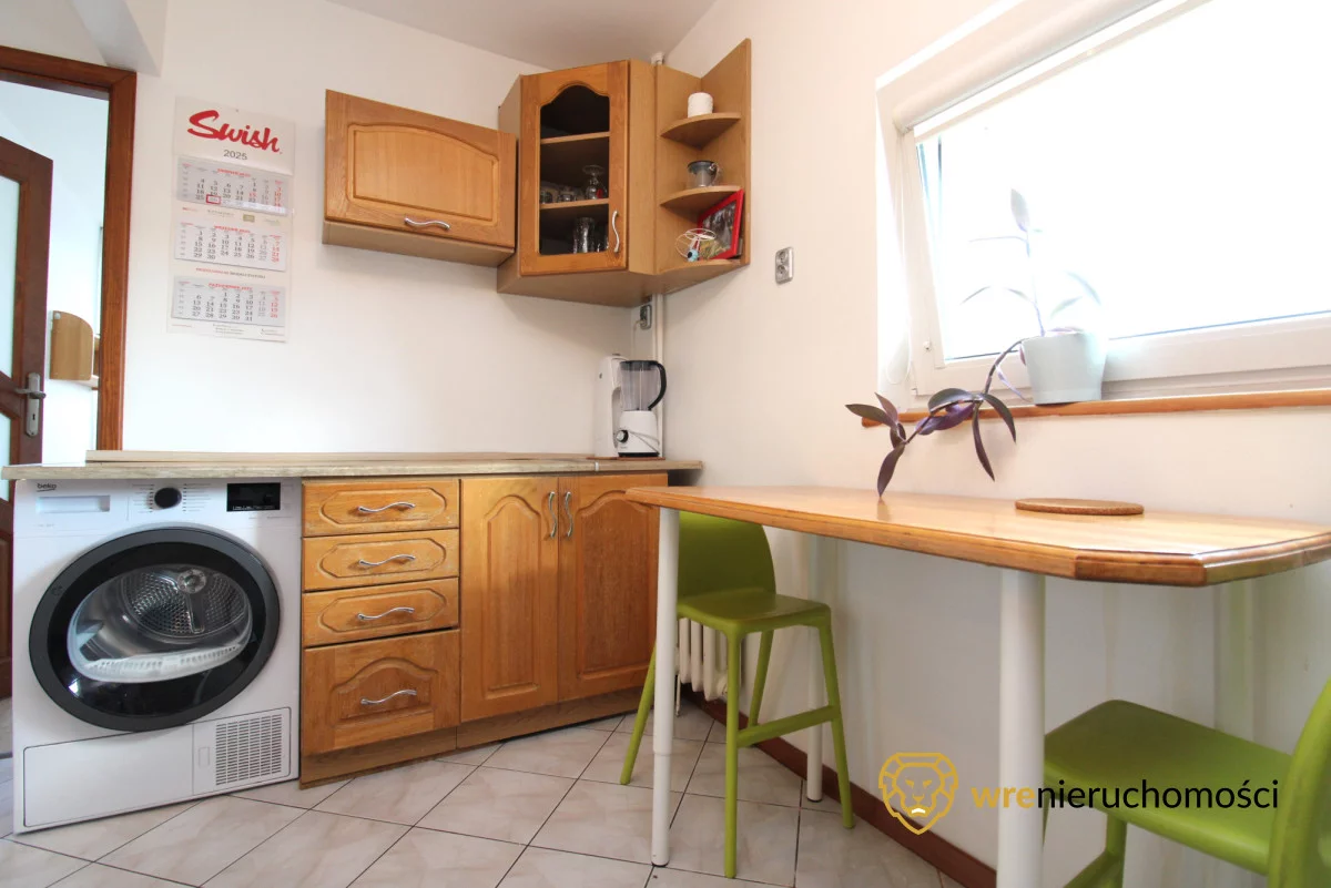 3 pokoje, mieszkanie 62,13 m², piętro 6, oferta nr , 333855, Wrocław, Gaj, Łączności