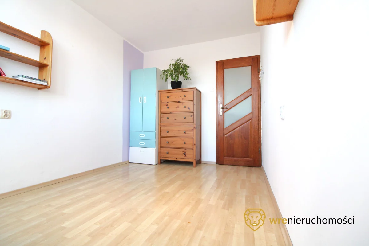 3 pokoje, mieszkanie 62,13 m², piętro 6, oferta nr , 333855, Wrocław, Gaj, Łączności