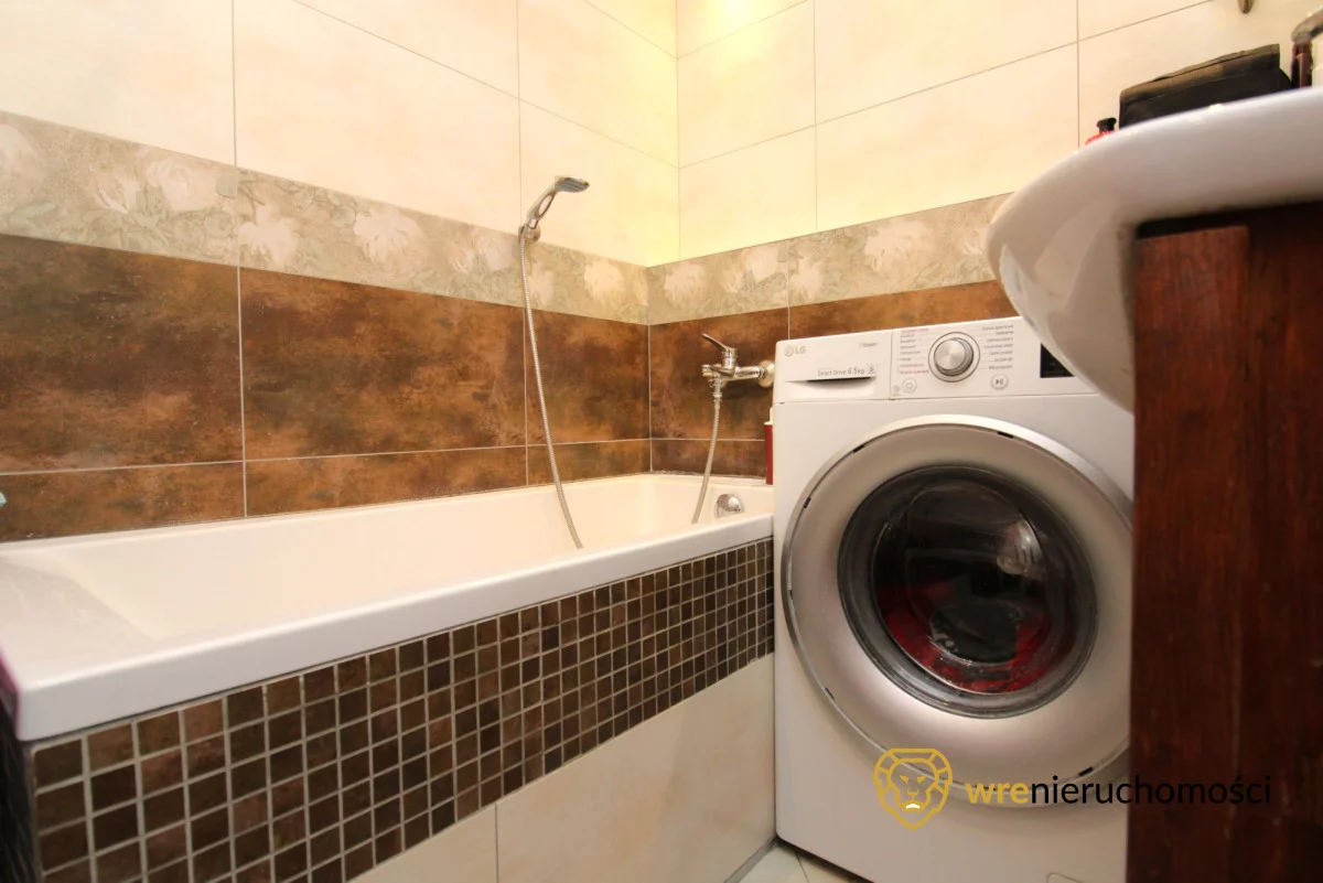 3 pokoje, mieszkanie 62,13 m², piętro 6, oferta nr , 333855, Wrocław, Gaj, Łączności