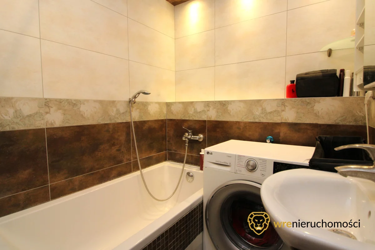 3 pokoje, mieszkanie 62,13 m², piętro 6, oferta nr , 333855, Wrocław, Gaj, Łączności