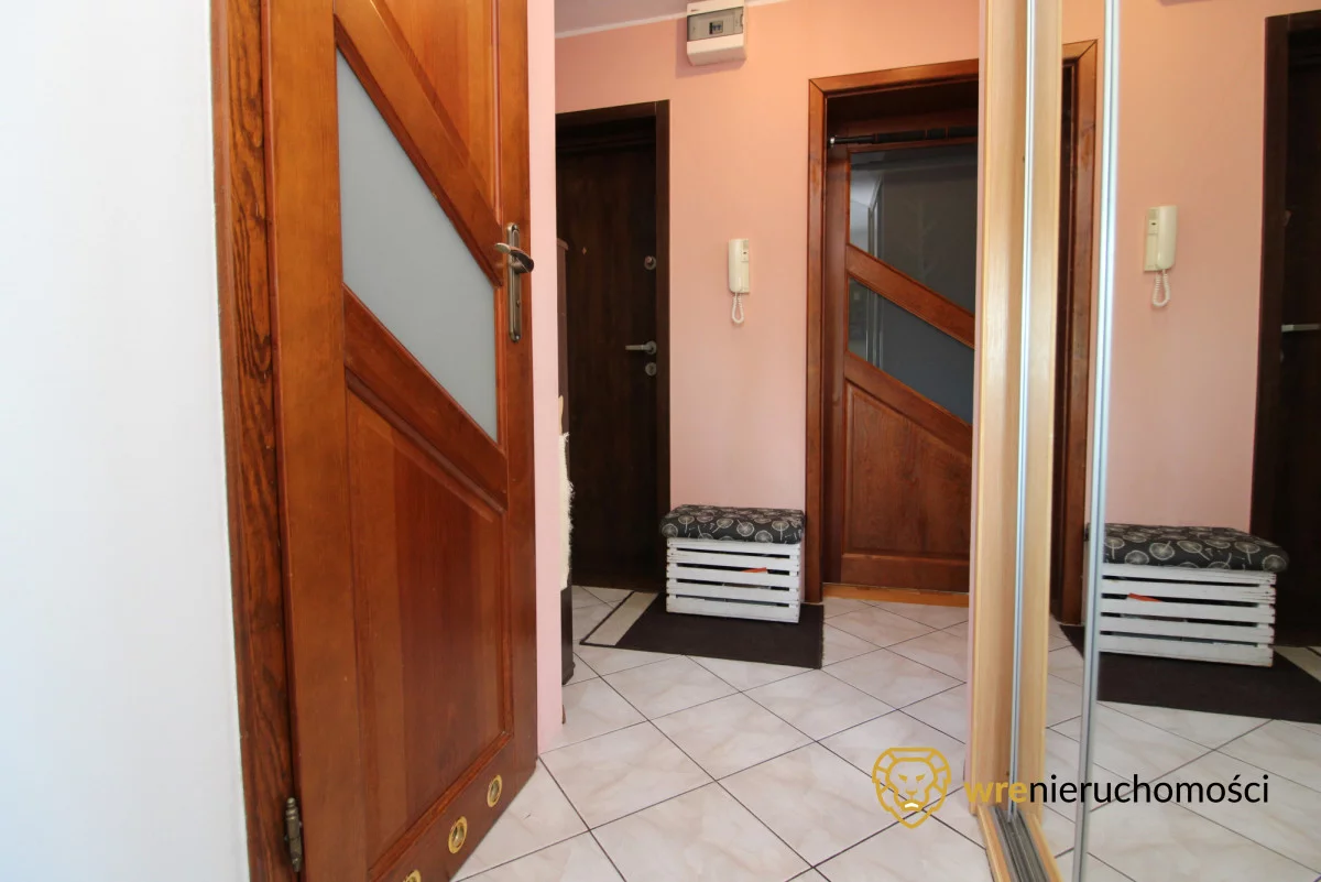 3 pokoje, mieszkanie 62,13 m², piętro 6, oferta nr , 333855, Wrocław, Gaj, Łączności