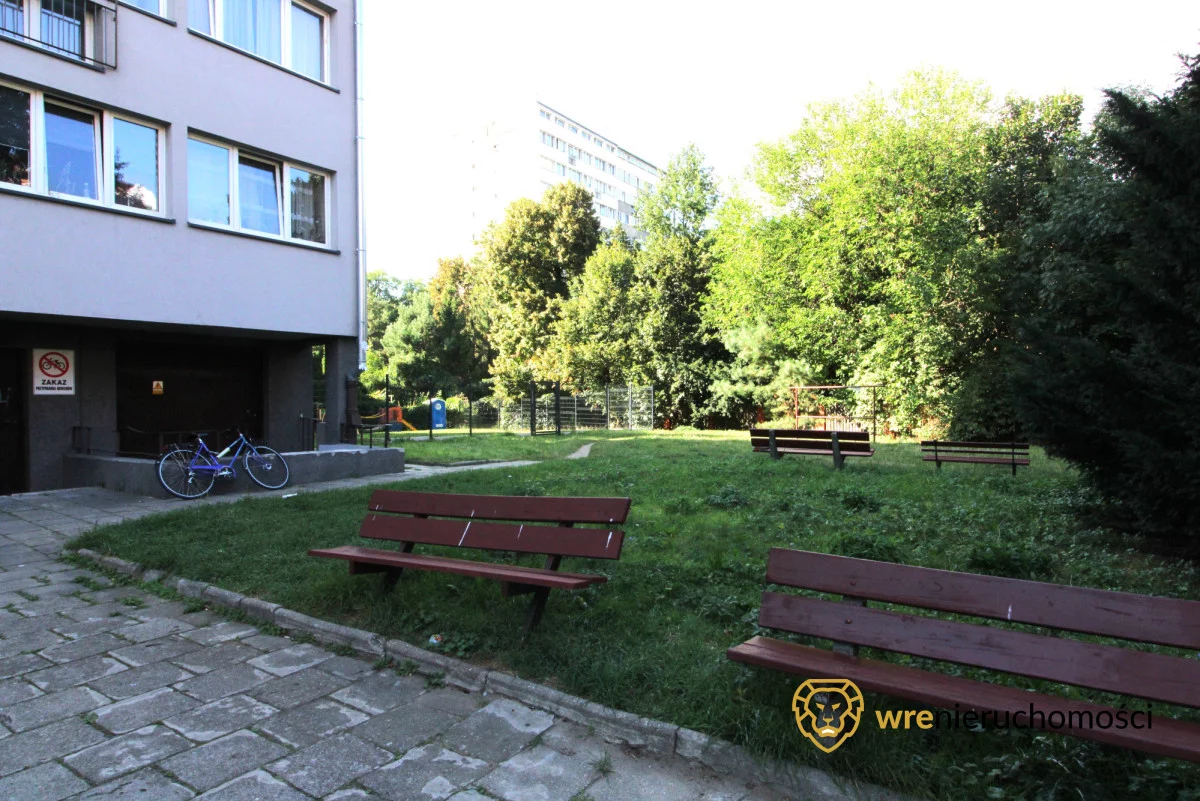 3 pokoje, mieszkanie 62,13 m², piętro 6, oferta nr , 333855, Wrocław, Gaj, Łączności