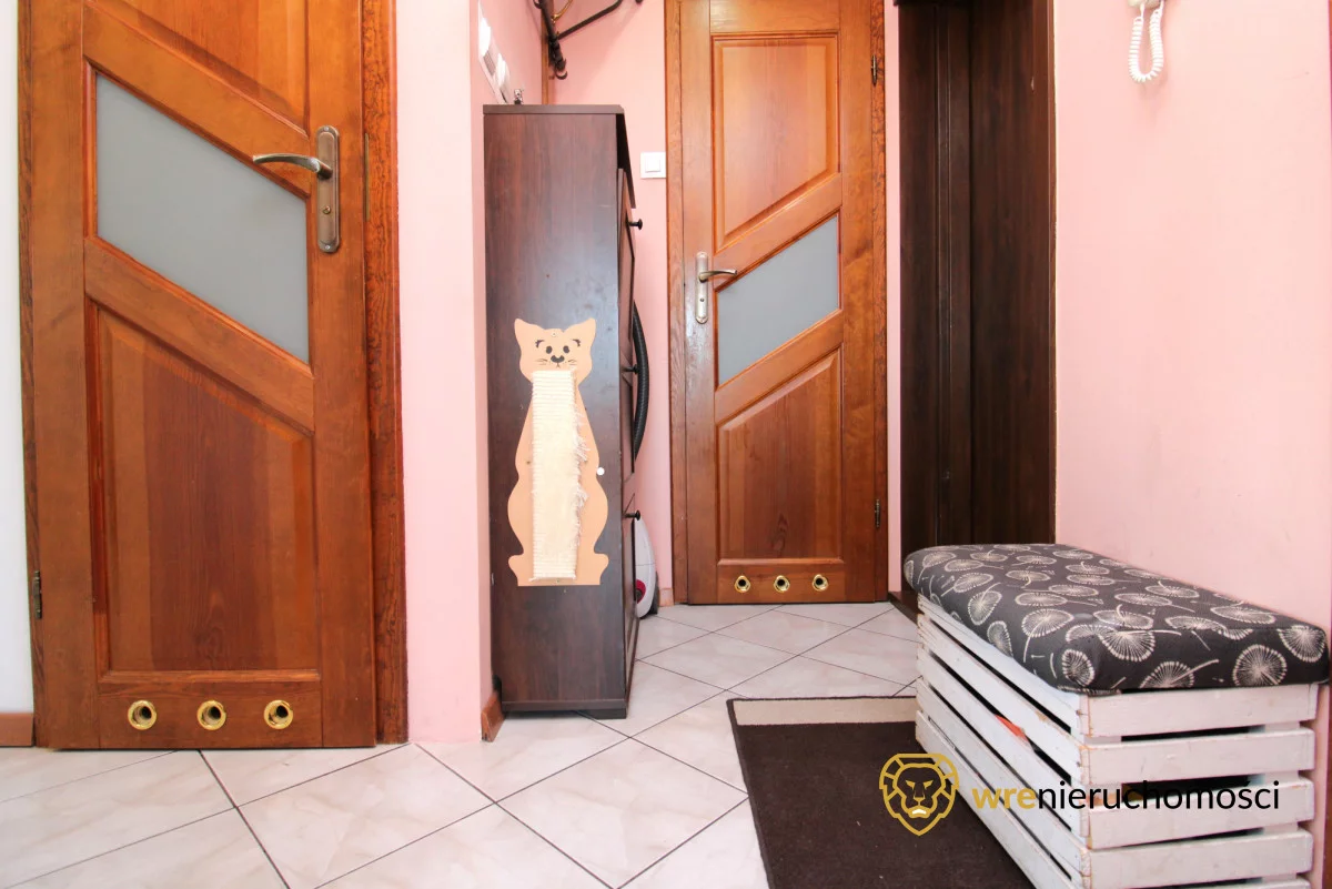 3 pokoje, mieszkanie 62,13 m², piętro 6, oferta nr , 709335, Wrocław, Gaj, Łączności