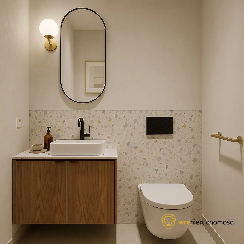 Apartamenty 283751 Wrocław Lipa Piotrowska Lawendowa