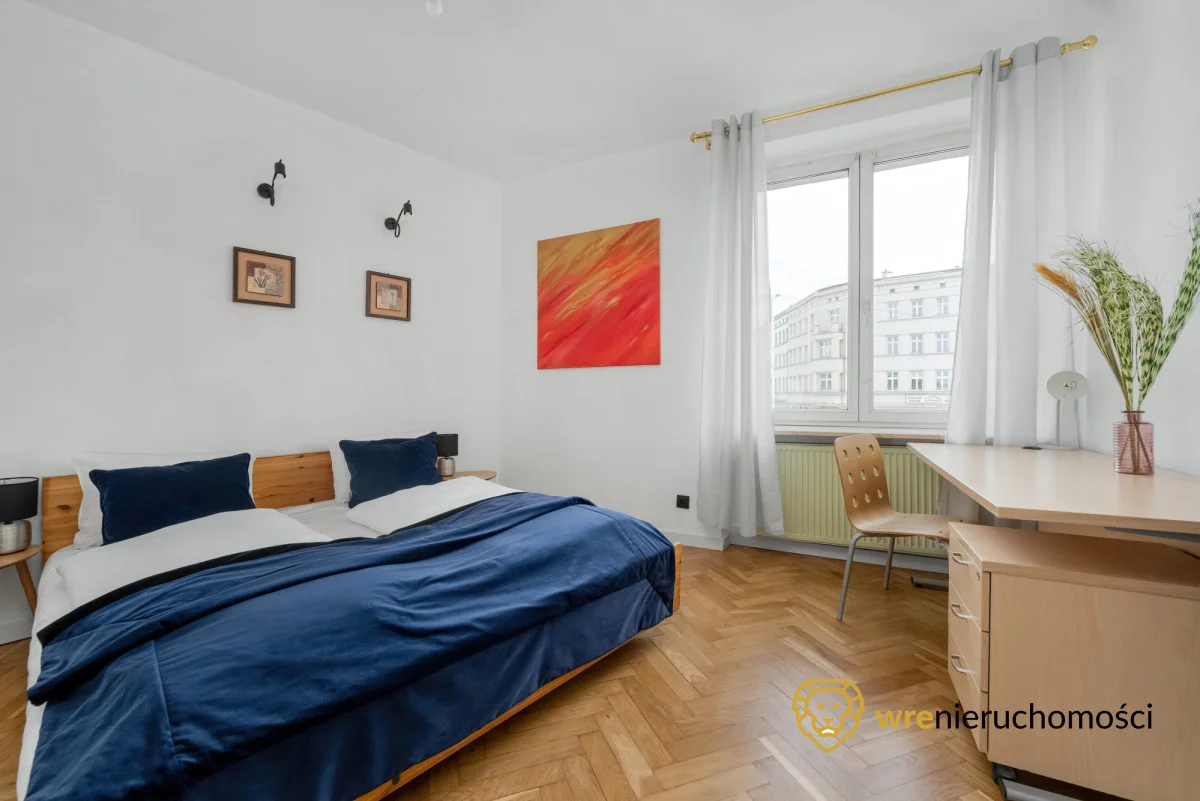 Apartamenty 833273 Wrocław Stare Miasto Legionów