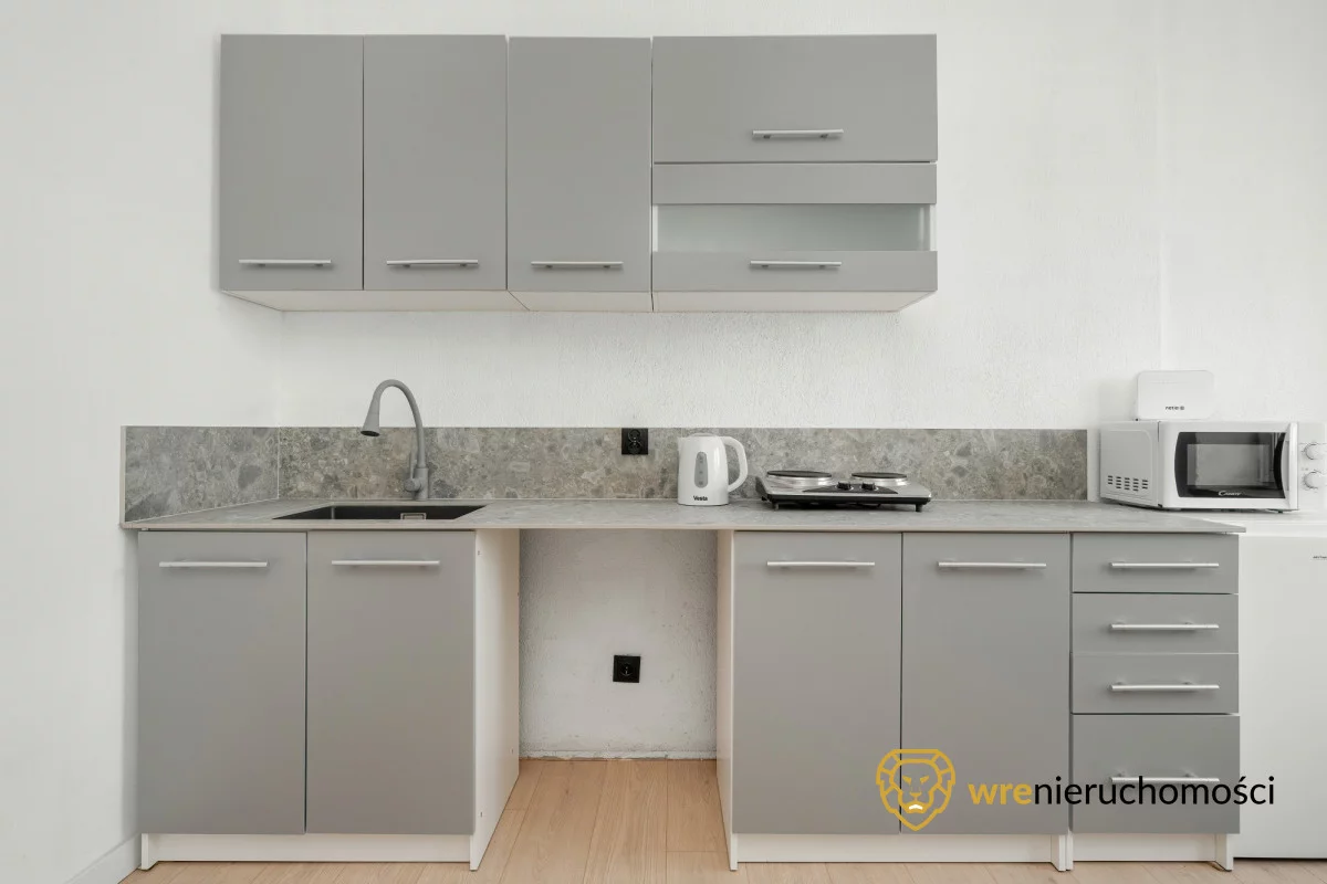 3 pokoje, mieszkanie 67,00 m², piętro 1, oferta nr , 821033, Wrocław, Stare Miasto, Legionów
