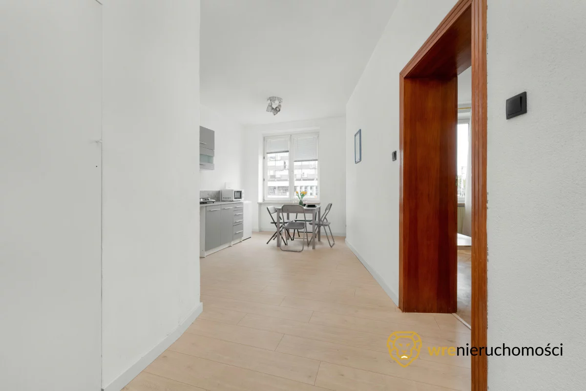 3 pokoje, mieszkanie 67,00 m², piętro 1, oferta nr , 907194, Wrocław, Stare Miasto, Legionów