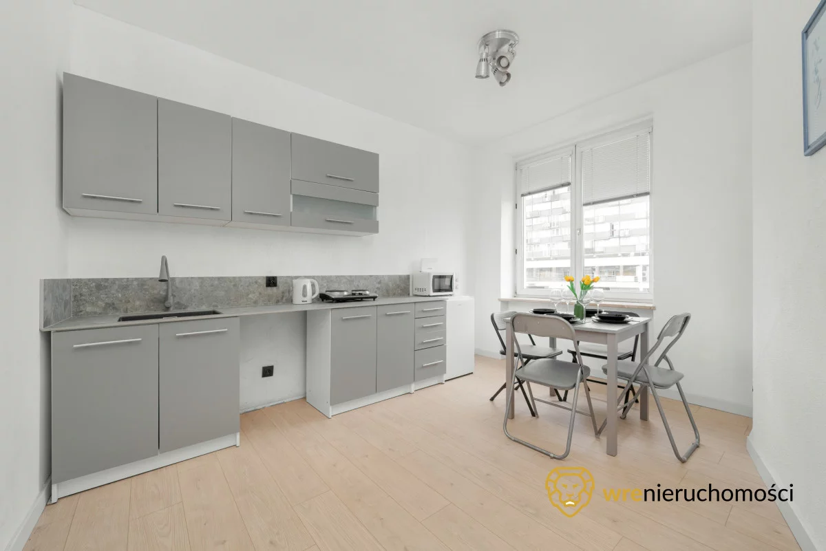 3 pokoje, mieszkanie 67,00 m², piętro 1, oferta nr , 907194, Wrocław, Stare Miasto, Legionów