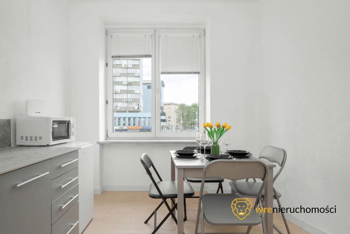3 pokoje, mieszkanie 67,00 m², piętro 1, oferta nr , 907194, Wrocław, Stare Miasto, Legionów