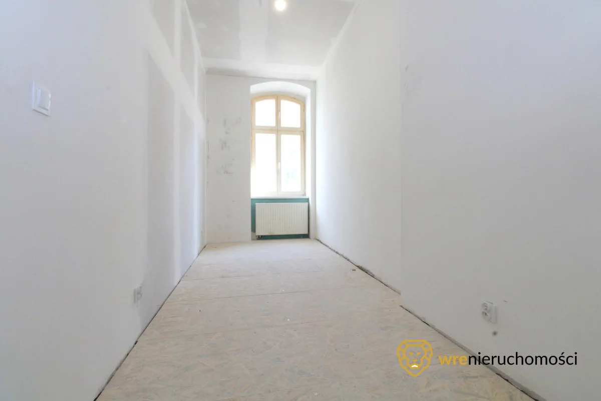 3 pokoje, mieszkanie 62,11 m², parter, oferta nr , 288340, Wrocław, Huby, Łódzka