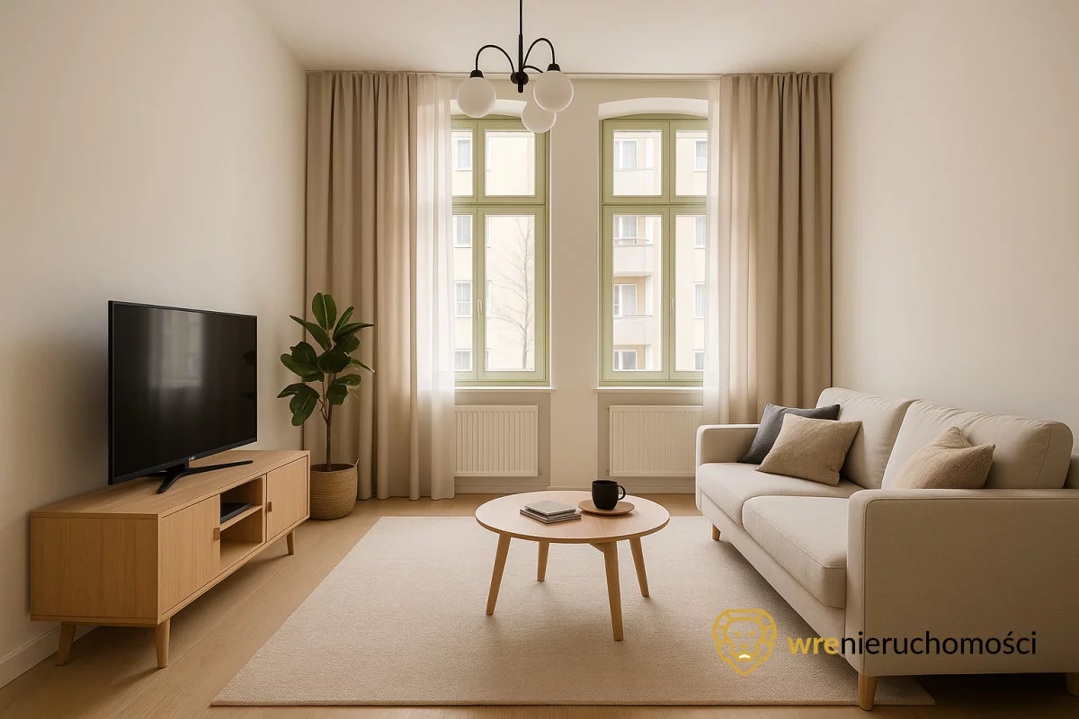 Apartamenty 720779 Wrocław Huby Łódzka