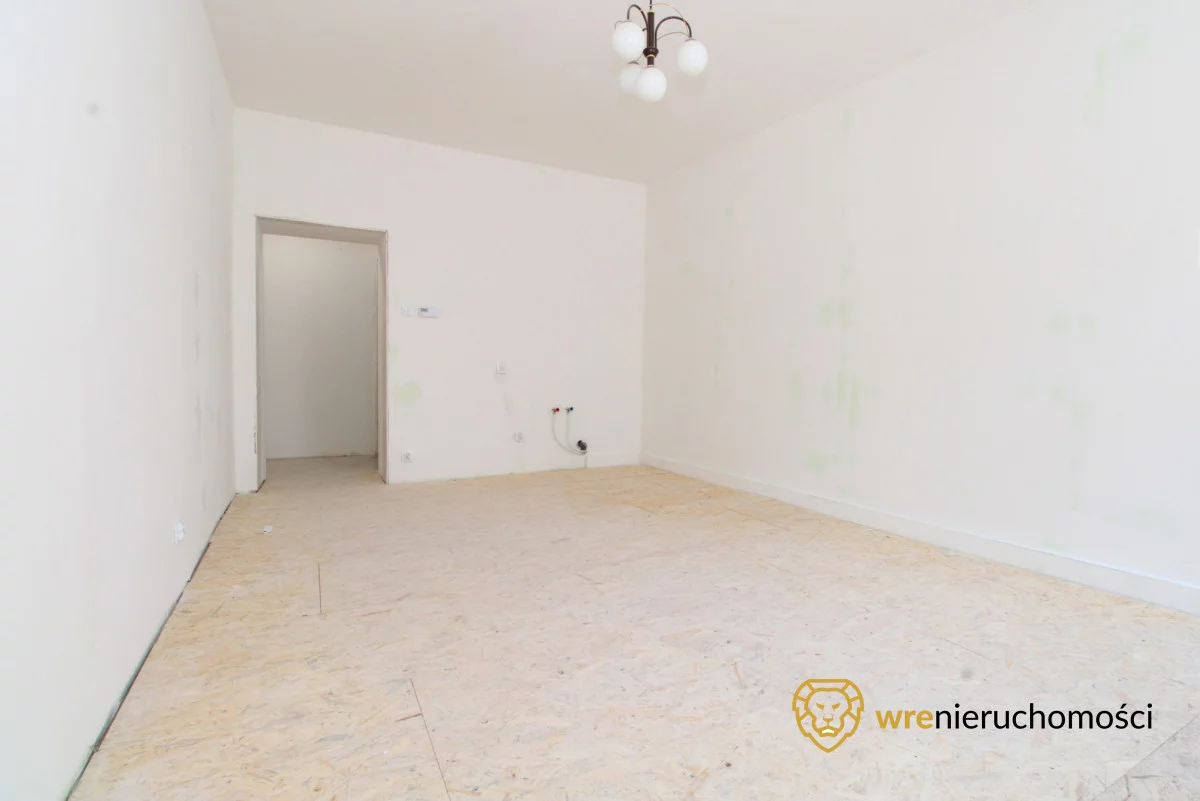 3 pokoje, mieszkanie 62,12 m², parter, oferta nr , 720779, Wrocław, Huby, Łódzka