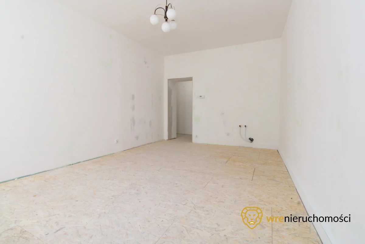3 pokoje, mieszkanie 62,12 m², parter, oferta nr , 720779, Wrocław, Huby, Łódzka