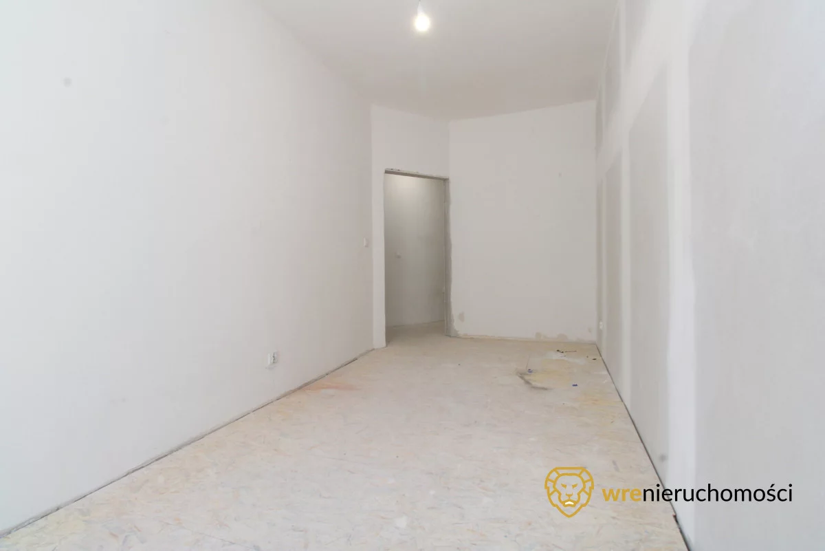 3 pokoje, mieszkanie 62,11 m², parter, oferta nr , 274494, Wrocław, Huby, Łódzka