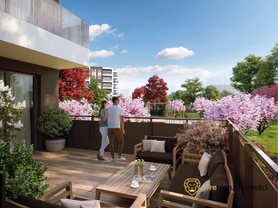 3 pokoje, mieszkanie 48,76 m², piętro 5, oferta nr , 914988, Wrocław, Karłowice-Różanka, Karłowice, Lothara Herbsta