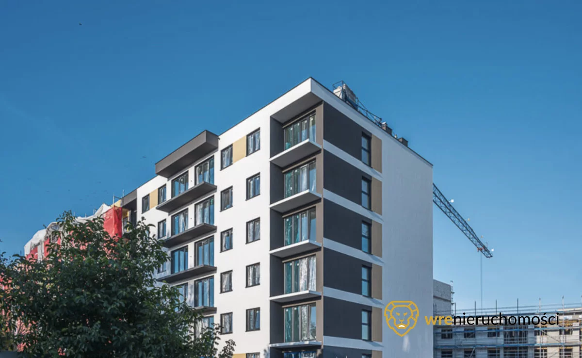 3 pokoje, mieszkanie 64,71 m², parter, oferta nr , 571288, Wrocław, Sołtysowice, Lothara Herbsta