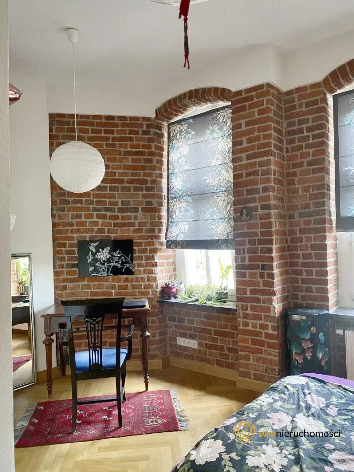 3 pokoje, mieszkanie 78,98 m², piętro 4, oferta nr , 168674, Wrocław, Biskupin-Sępolno-Dąbie-Bartoszowice, Śródmieście, Marii Curie-Skłodowskiej