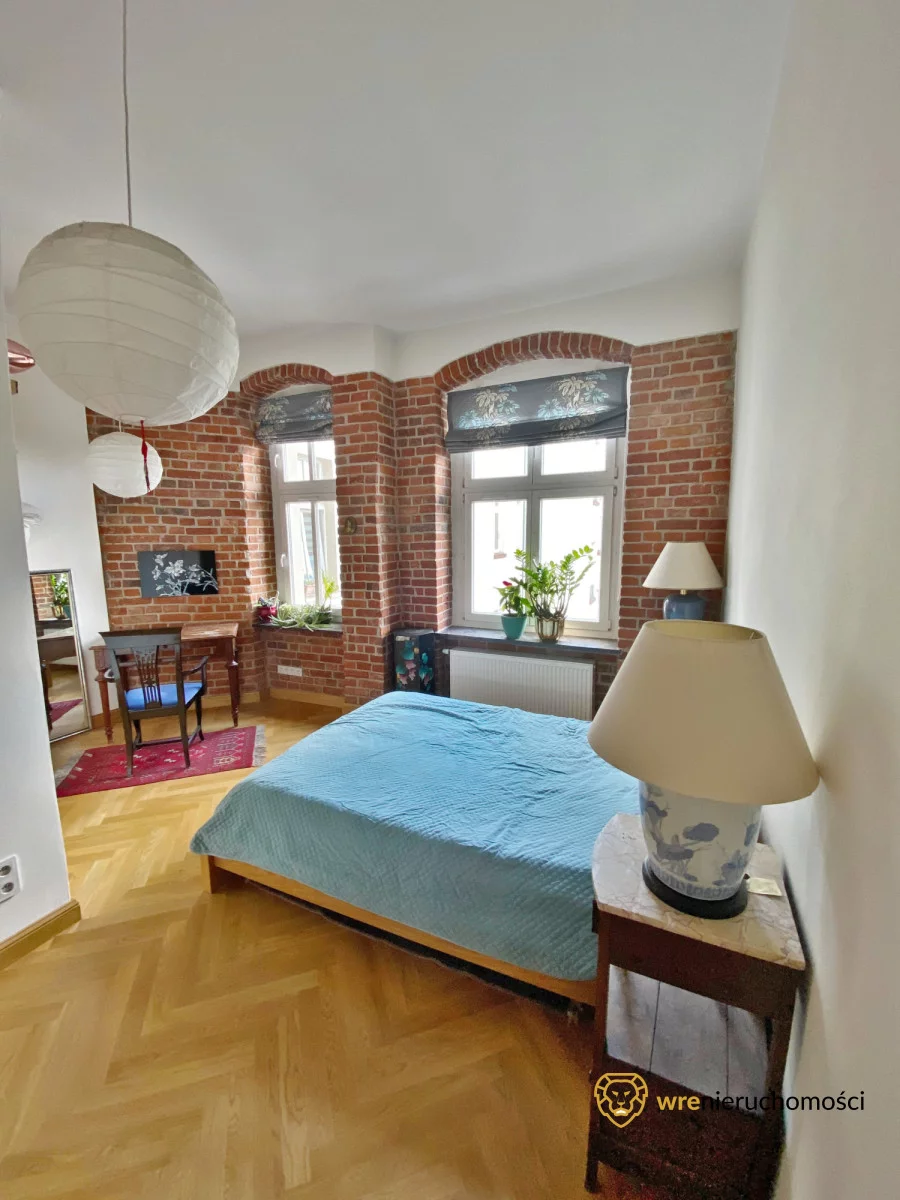3 pokoje, mieszkanie 78,98 m², piętro 4, oferta nr , 168674, Wrocław, Biskupin-Sępolno-Dąbie-Bartoszowice, Śródmieście, Marii Curie-Skłodowskiej