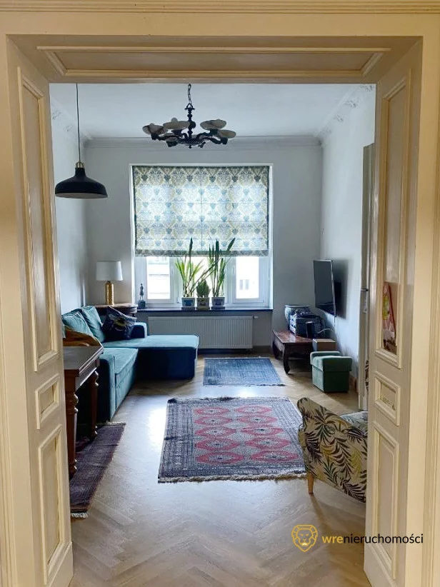 3 pokoje, mieszkanie 78,98 m², piętro 4, oferta nr , 168674, Wrocław, Biskupin-Sępolno-Dąbie-Bartoszowice, Śródmieście, Marii Curie-Skłodowskiej