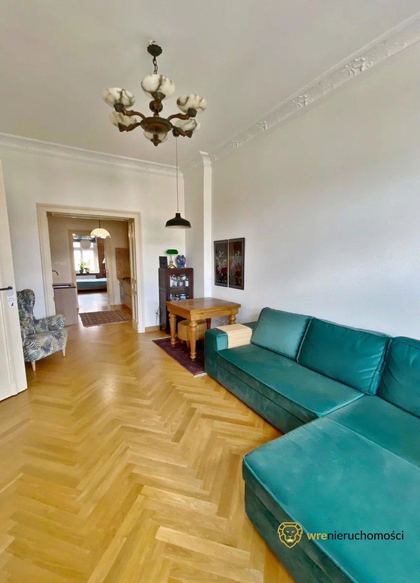 3 pokoje, mieszkanie 78,98 m², piętro 4, oferta nr , 168674, Wrocław, Biskupin-Sępolno-Dąbie-Bartoszowice, Śródmieście, Marii Curie-Skłodowskiej