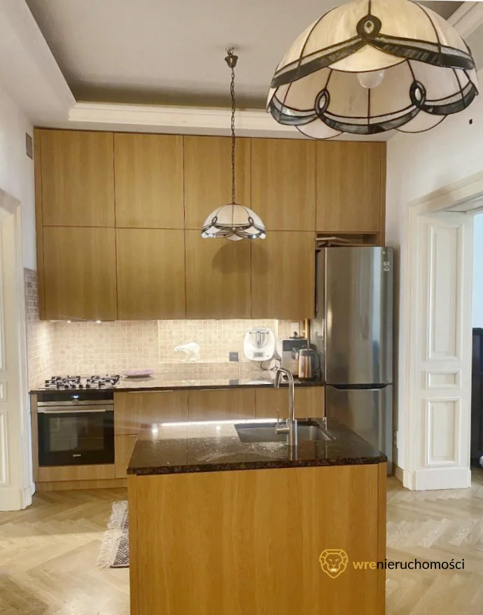 3 pokoje, mieszkanie 78,98 m², piętro 4, oferta nr , 168674, Wrocław, Biskupin-Sępolno-Dąbie-Bartoszowice, Śródmieście, Marii Curie-Skłodowskiej