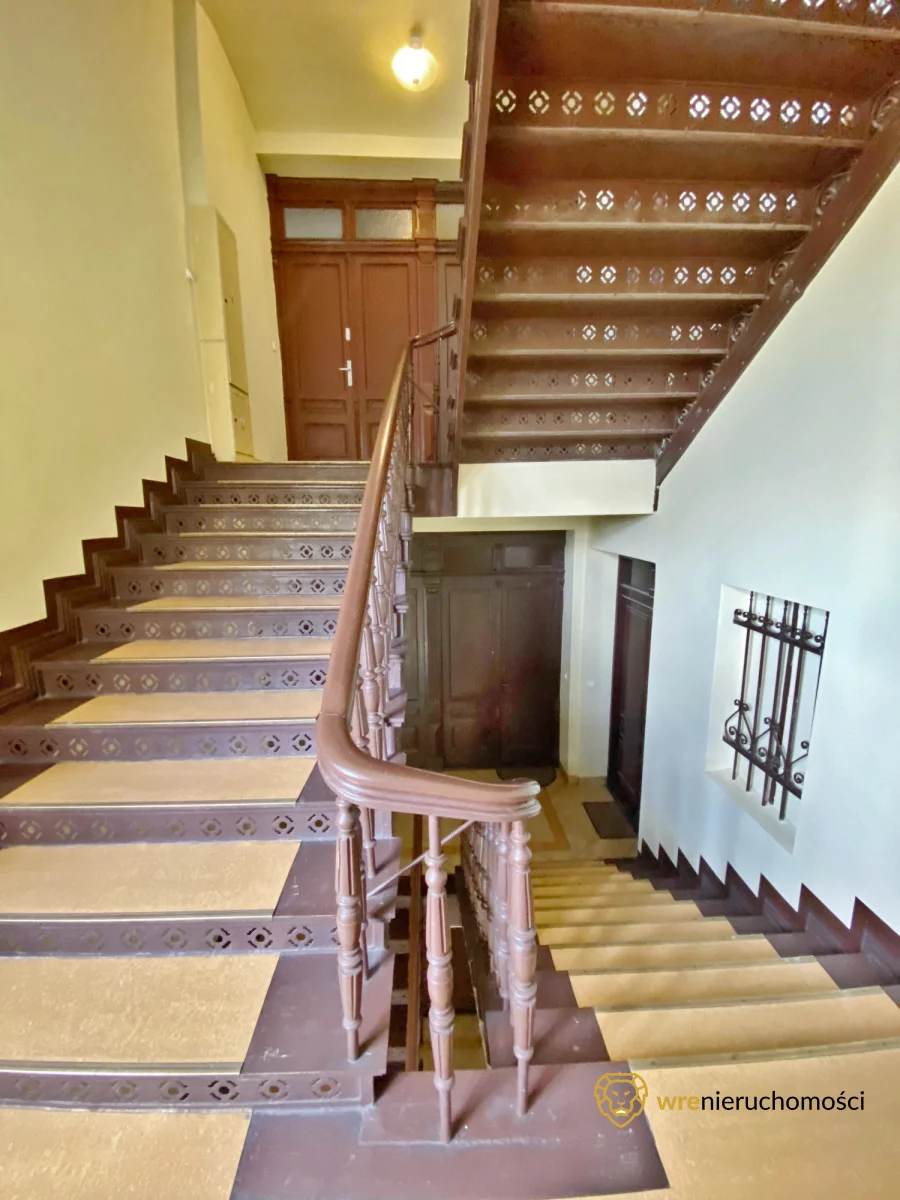 3 pokoje, mieszkanie 78,98 m², piętro 4, oferta nr , 168674, Wrocław, Biskupin-Sępolno-Dąbie-Bartoszowice, Śródmieście, Marii Curie-Skłodowskiej