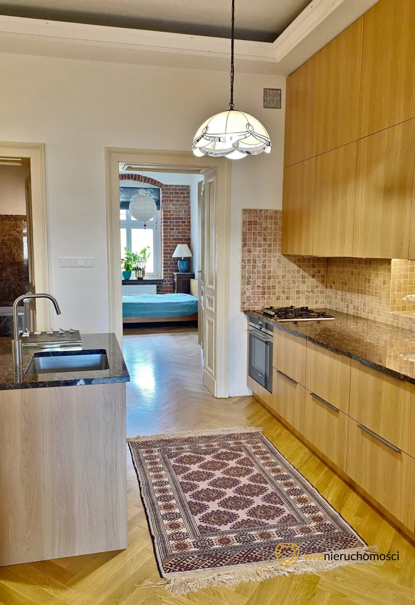 3 pokoje, mieszkanie 78,98 m², piętro 4, oferta nr , 374462, Wrocław, Biskupin-Sępolno-Dąbie-Bartoszowice, Śródmieście, Marii Curie-Skłodowskiej