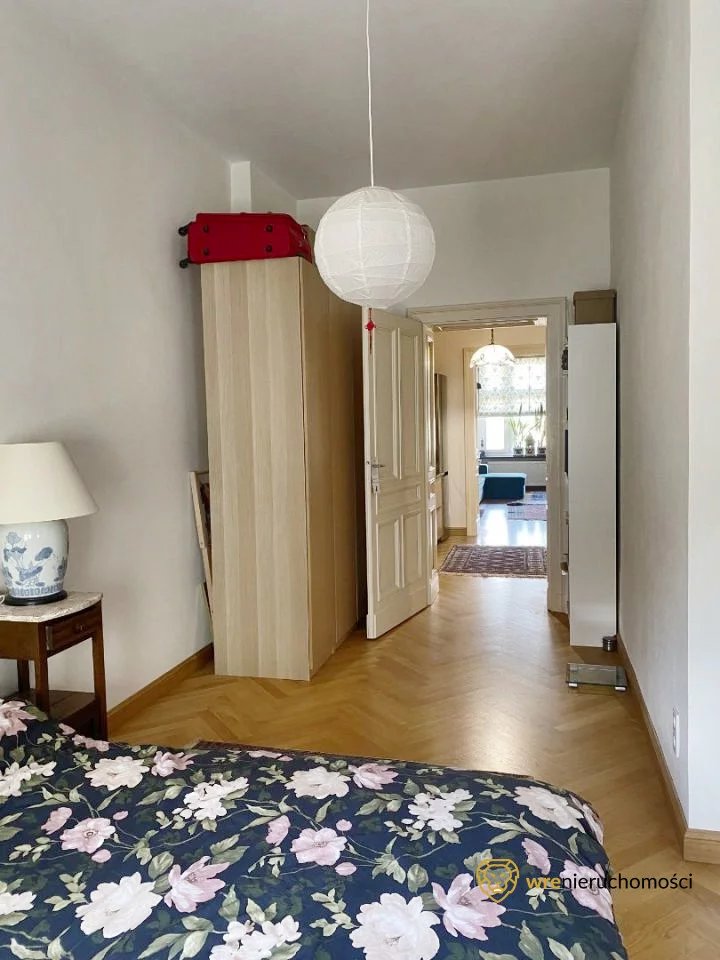 3 pokoje, mieszkanie 78,98 m², piętro 4, oferta nr , 374462, Wrocław, Biskupin-Sępolno-Dąbie-Bartoszowice, Śródmieście, Marii Curie-Skłodowskiej