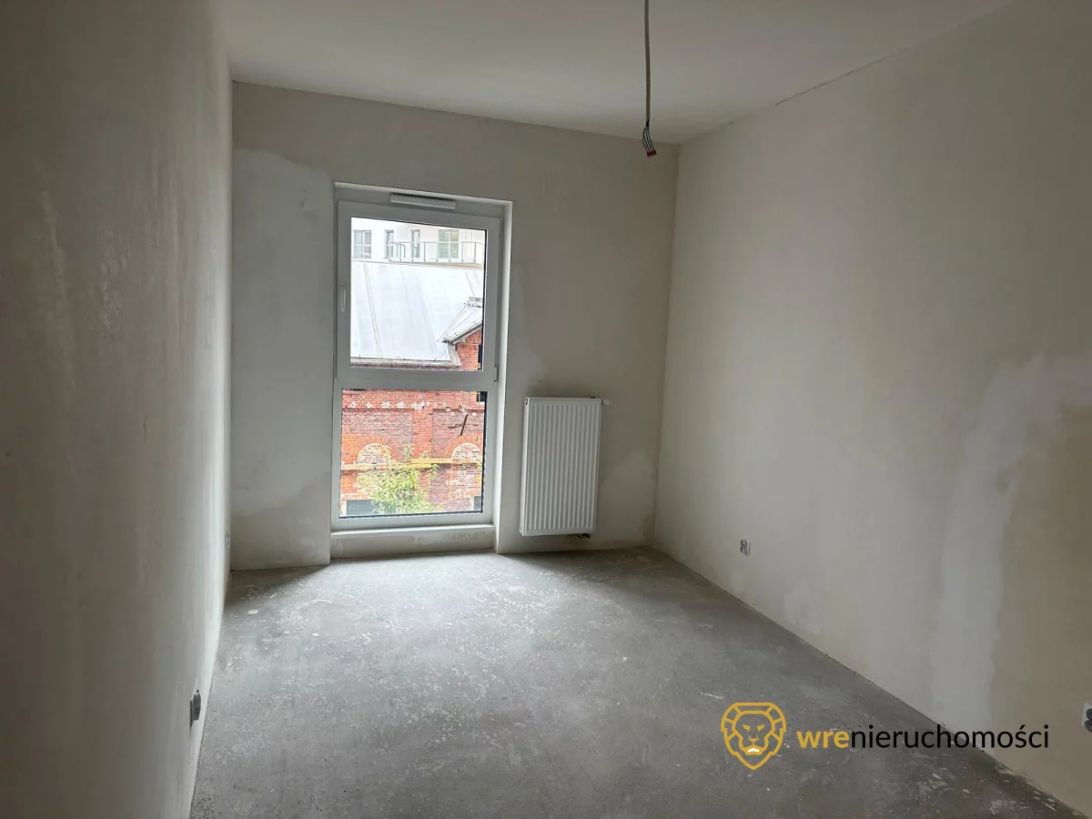 Apartament 55,40 m², piętro 2, oferta nr , 645320, Wrocław, Mieszczańska-idx