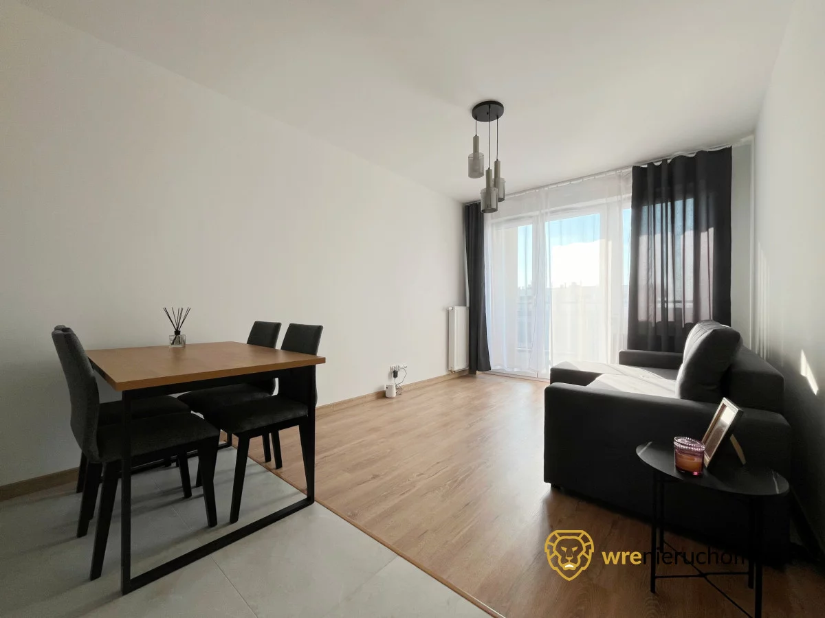 Apartament na sprzedaż, 52,56 m², 3 pokoje, piętro 4, oferta nr 719505