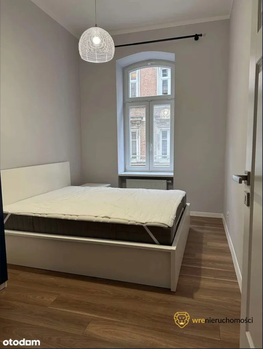 3 pokoje, mieszkanie 63,83 m², piętro 1, oferta nr , 517768, Wrocław, Odrzańska