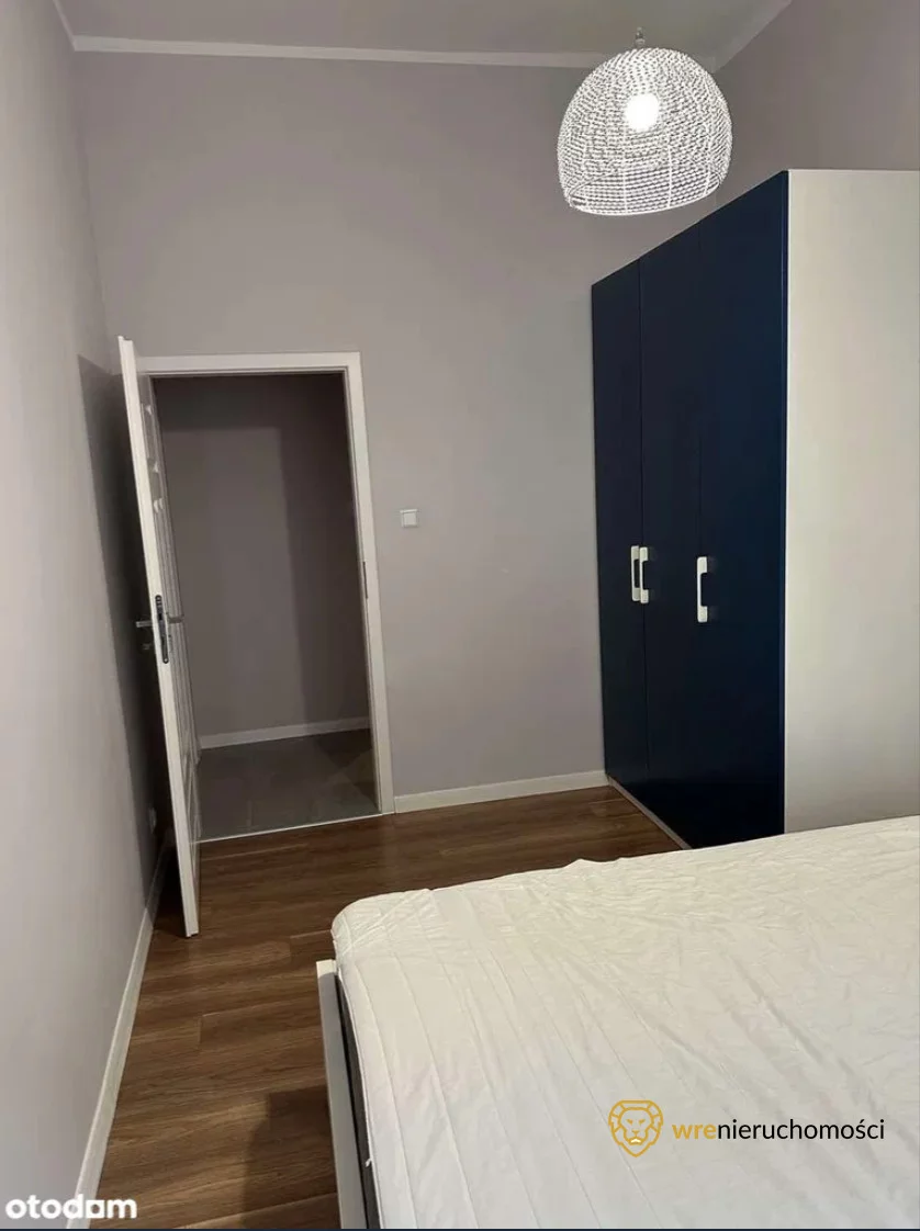3 pokoje, mieszkanie 63,83 m², piętro 1, oferta nr , 517768, Wrocław, Odrzańska