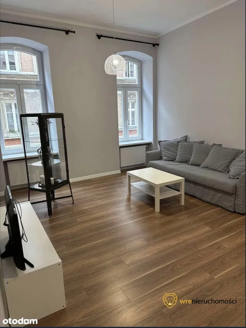 3 pokoje, mieszkanie 63,83 m², piętro 1, oferta nr , 517768, Wrocław, Odrzańska