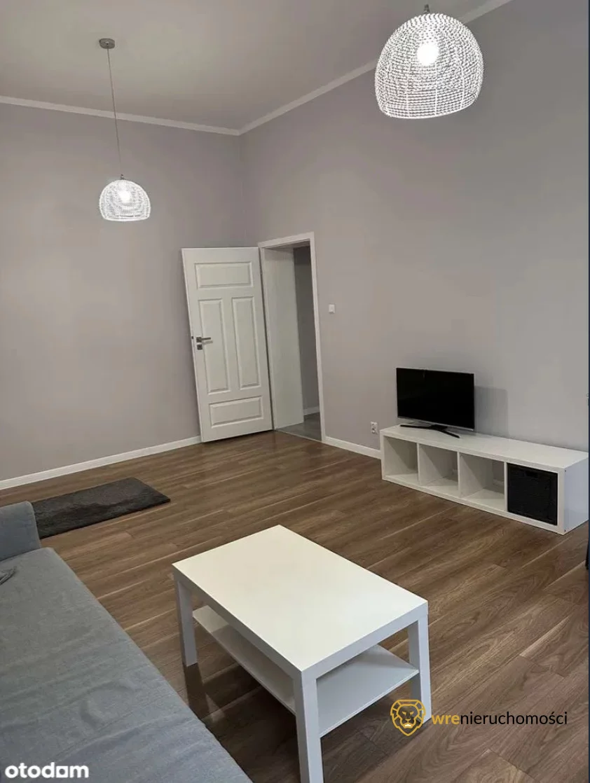 3 pokoje, mieszkanie 63,83 m², piętro 1, oferta nr , 517768, Wrocław, Odrzańska
