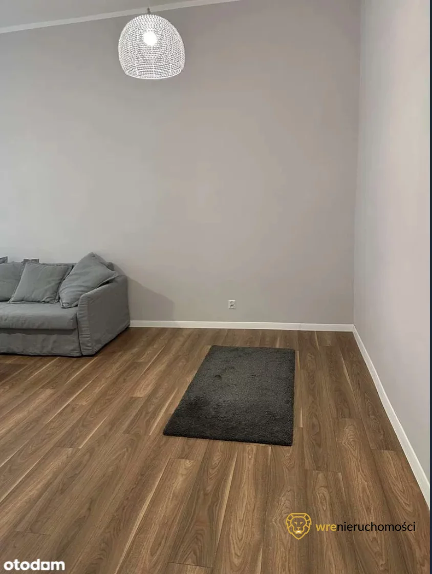 3 pokoje, mieszkanie 63,83 m², piętro 1, oferta nr , 517768, Wrocław, Odrzańska
