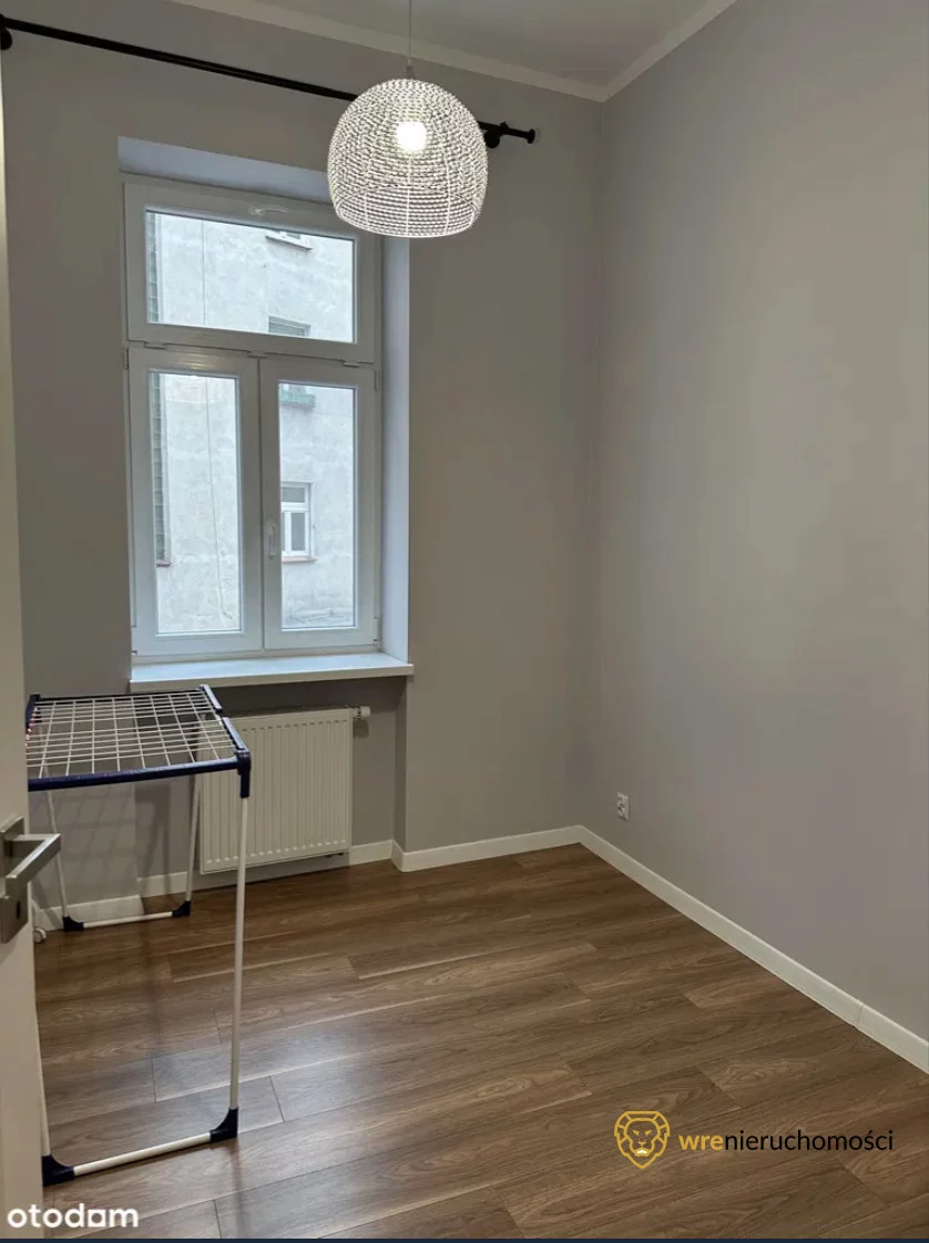 3 pokoje, mieszkanie 63,83 m², piętro 1, oferta nr , 517768, Wrocław, Odrzańska