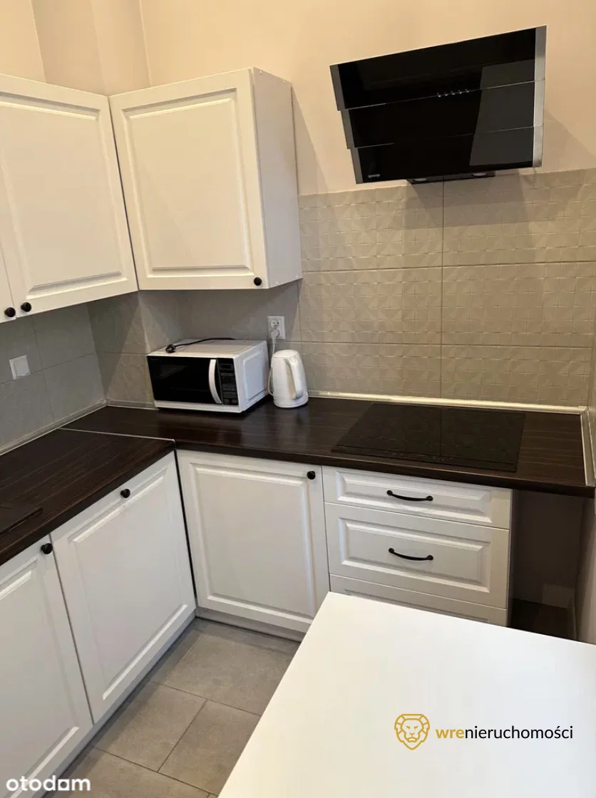 3 pokoje, mieszkanie 63,83 m², piętro 1, oferta nr , 517768, Wrocław, Odrzańska