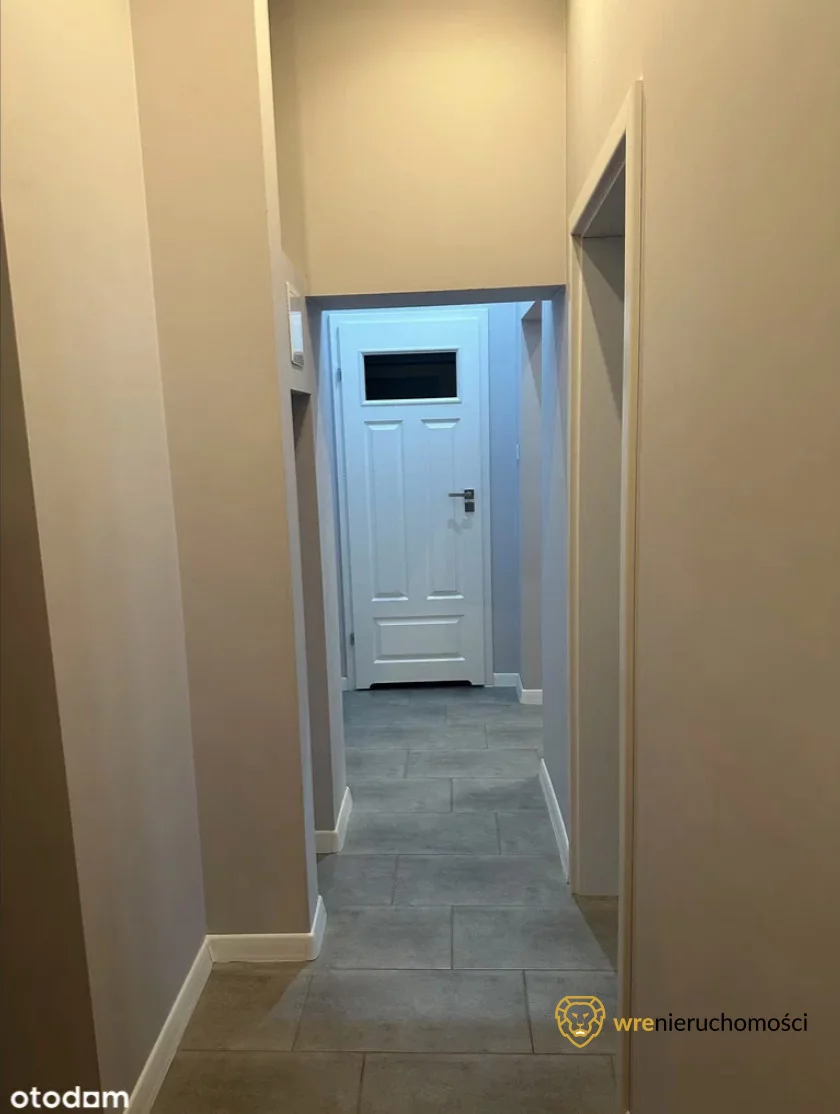 3 pokoje, mieszkanie 63,83 m², piętro 1, oferta nr , 517768, Wrocław, Odrzańska