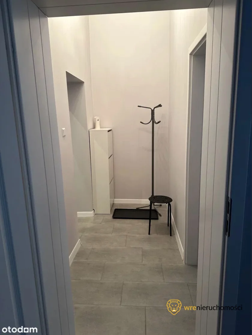 3 pokoje, mieszkanie 63,83 m², piętro 1, oferta nr , 517768, Wrocław, Odrzańska