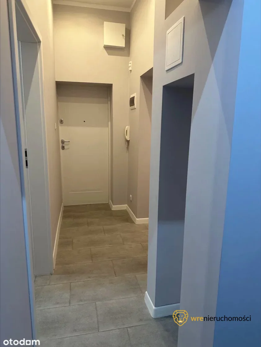 3 pokoje, mieszkanie 63,83 m², piętro 1, oferta nr , 209075, Wrocław, Odrzańska