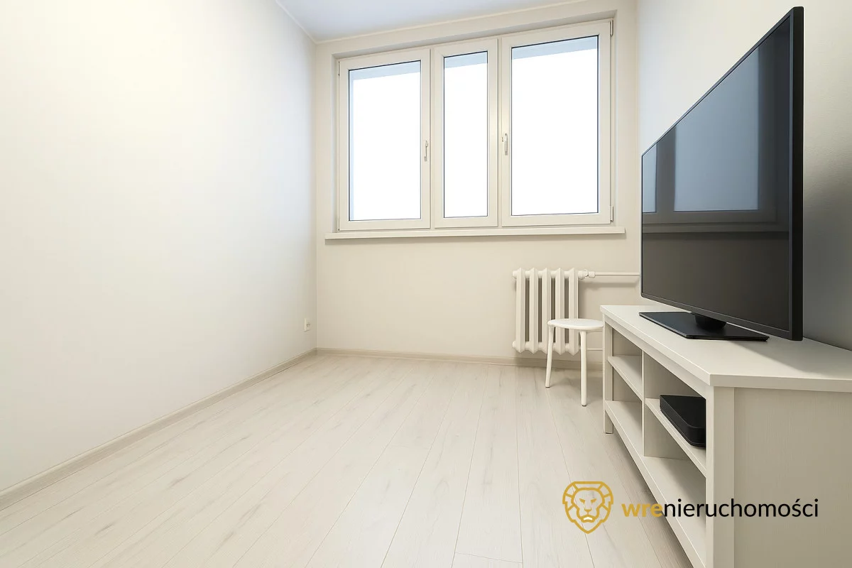 Apartamenty 931640 Wrocław Krzyki-Partynice Oficerska