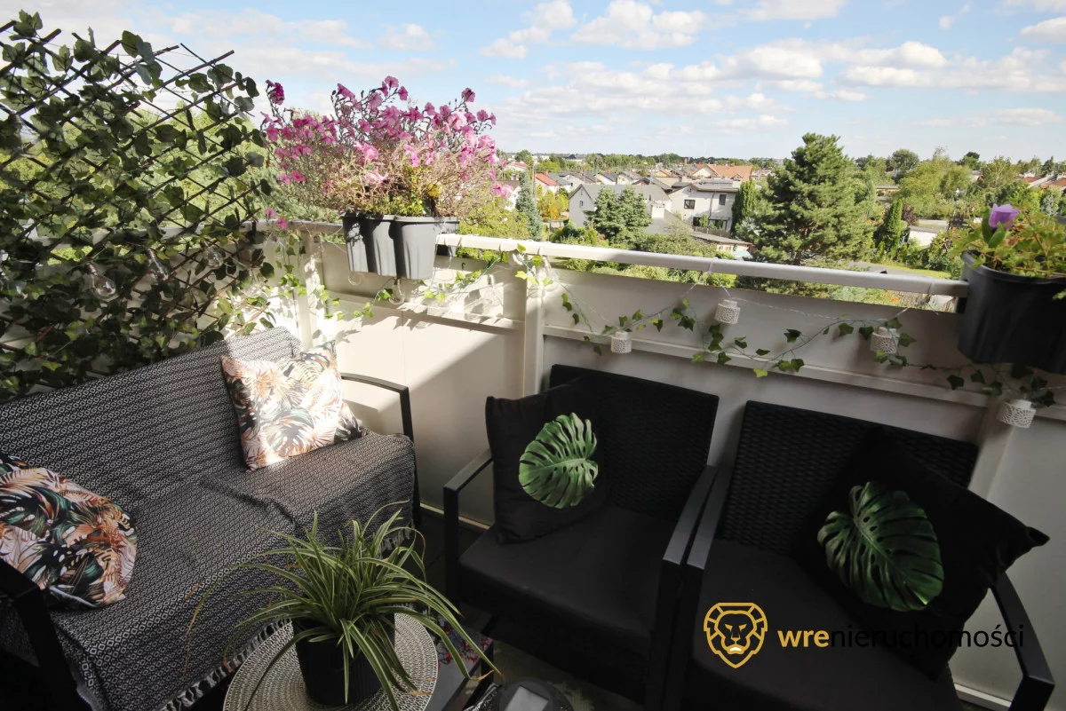 3 pokoje, apartament 61,80 m², piętro 2, oferta nr , 686629, Wrocław, Maślice, Ostródzka