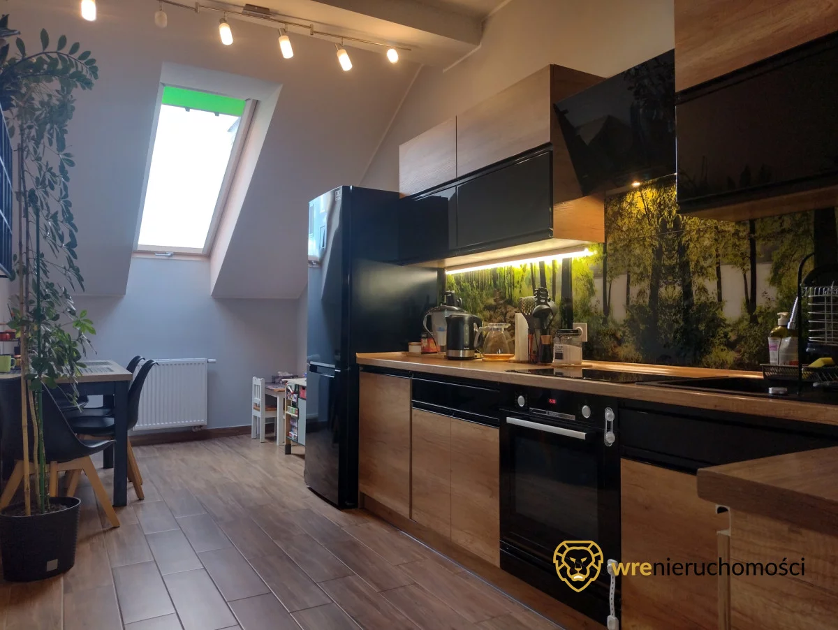 3 pokoje, apartament 61,80 m², piętro 2, oferta nr , 686629, Wrocław, Maślice, Ostródzka