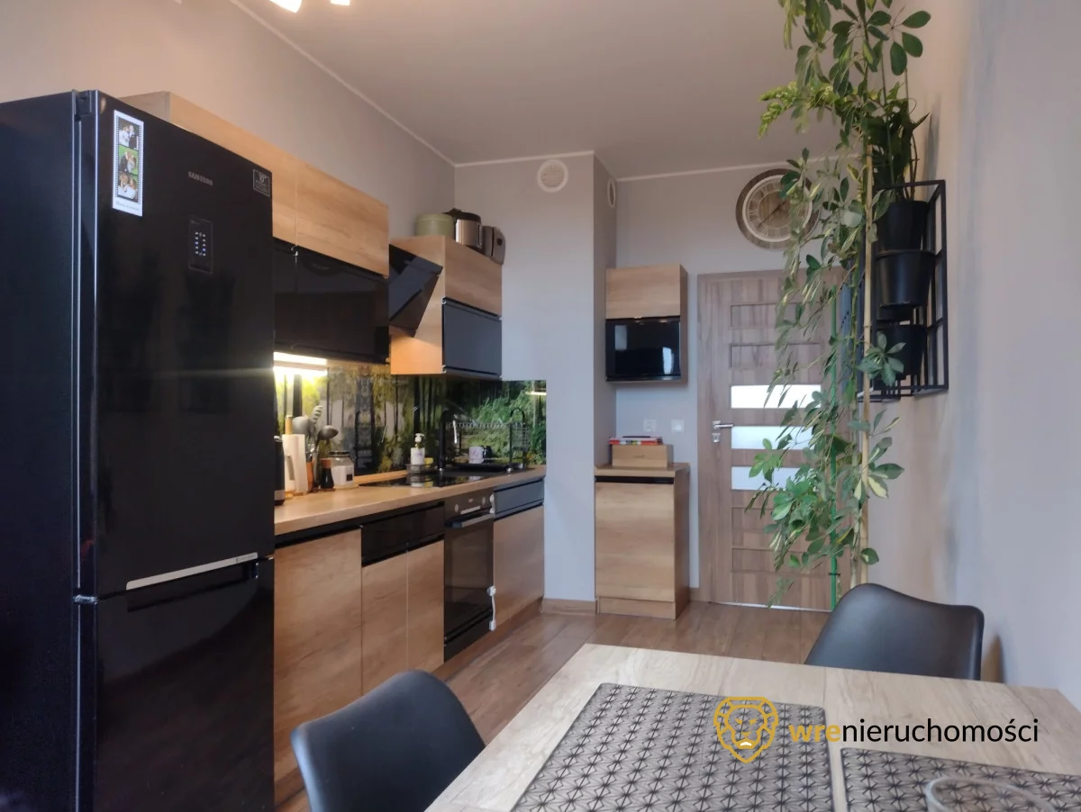 3 pokoje, apartament 61,80 m², piętro 2, oferta nr , 686629, Wrocław, Maślice, Ostródzka