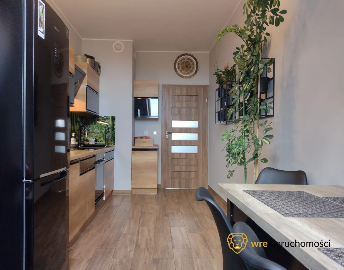 3 pokoje, apartament 61,80 m², piętro 2, oferta nr , 686629, Wrocław, Maślice, Ostródzka